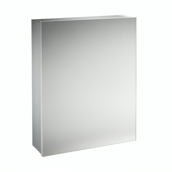 Tavistock Balance Single Door Mirror Cabinet