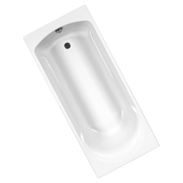 Kartell Ark Rectangular Bath Acrylic  Single Ended - Various Sizes