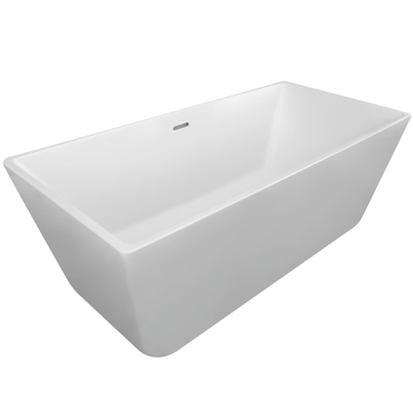 Kartell Kruze Freestanding Bath 1700MM x 800MM