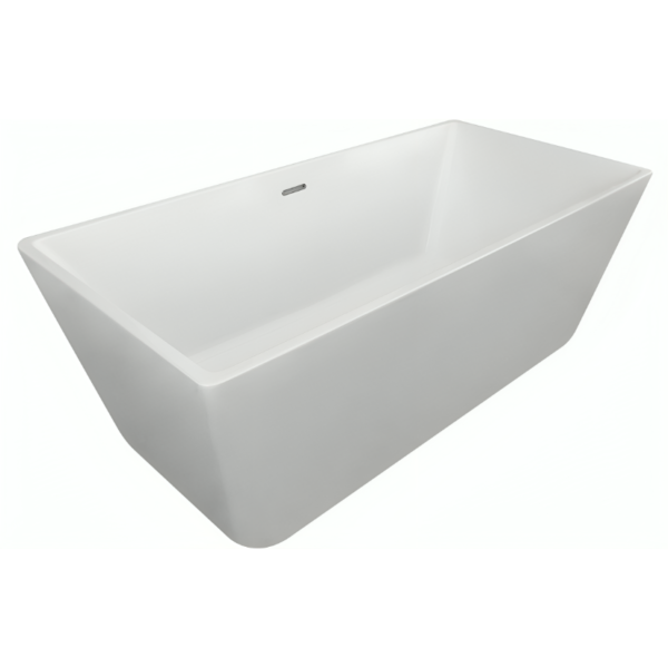 AquaVolere Freestanding Double Ended Bath 1600MM X 750MM