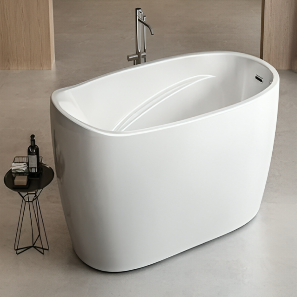 Charlotte Edwards Ceres 1400MM Freestanding Bath