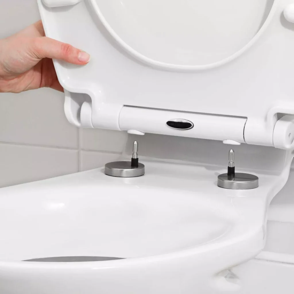 Complete Vanity Bathroom Suite Package Round - Chrome - Image 10