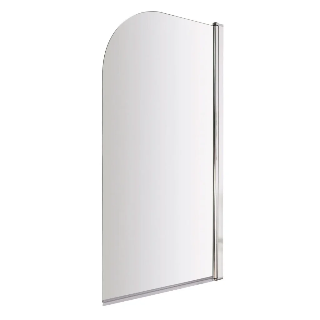 Complete Vanity Bathroom Suite Package Round - Chrome - Image 9