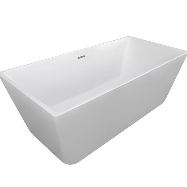 Kartell Kruze Freestanding Bath 1700MM x 800MM