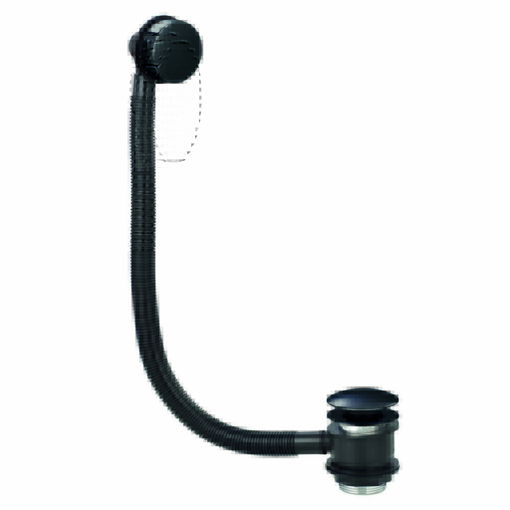 Full Bathroom Suite Package With Toilet & Basin - Matt Black - Image 3