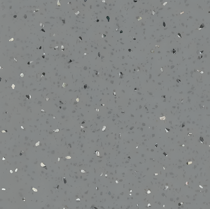 Maxplas Bathroom Wall Panel 2.4m x 1m – Grey Sparkle - Six Panels