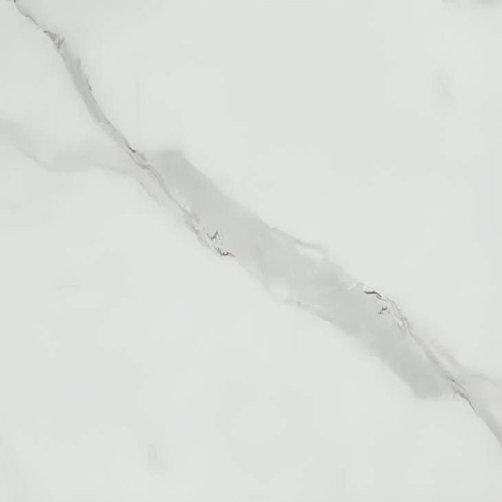 Maxplas Bathroom Wall Panel 2.4m x 1m – Calacatta Matt - Four Panels