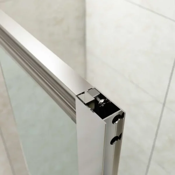 Merlin Mbox Quadrant Enclosure 800 x 800mm - Available In 3 Colours - Image 6