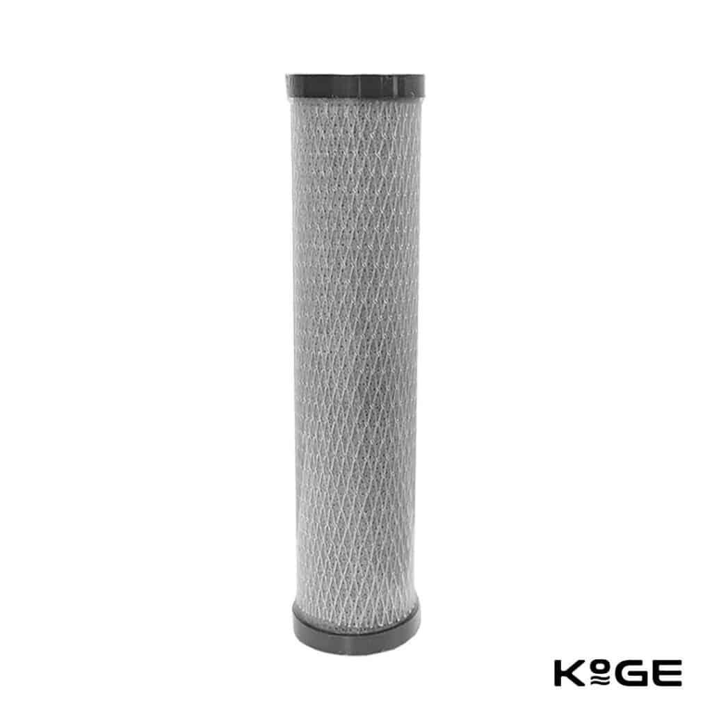 Scudo KoGE Instant Hot Water Spare Replacement Carbon Filter Cartridge