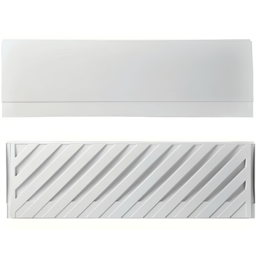 1700MM X 525MM Reinforced Bath Panel