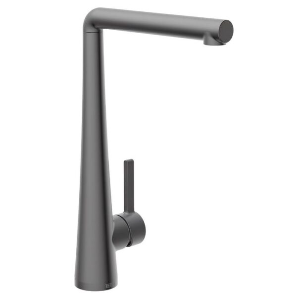 Bristan Pine Easyfit Kitchen Sink Mixer Gunmetal Tap
