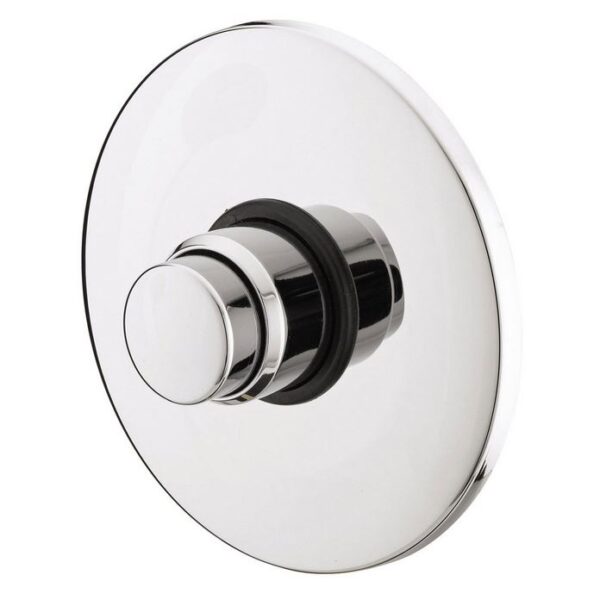 Bristan Concealed Timed Flow Control for Water Economy - Image 2