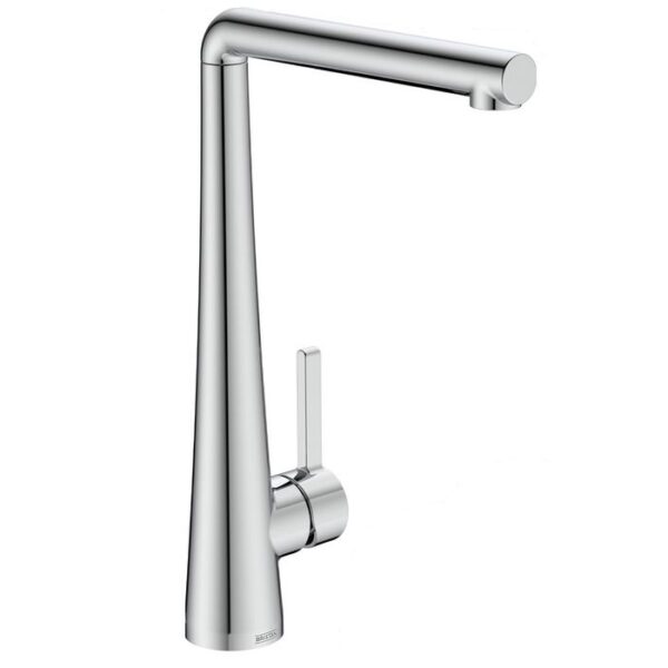 Bristan Pine Easyfit Kitchen Sink Mixer Chrome Tap