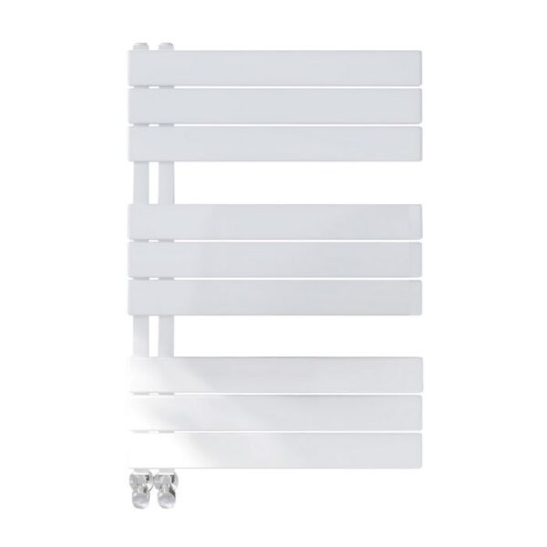Sognare White Thames Designer Radiator 800 x 600