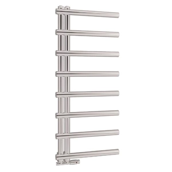 Sognare Chrome Carlo Towel Radiator – 500 X 1150