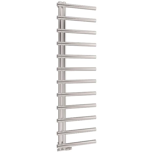Sognare Chrome Carlo Towel Radiator – 500 X 1750
