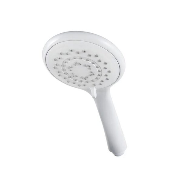 Triton T80 Pro-Fit Electric Shower White & Chrome - Image 10