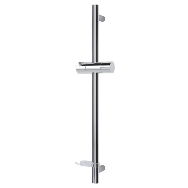 Triton Amore Electric Shower 8.5kW or 9.5kW - Gloss Black - Image 6
