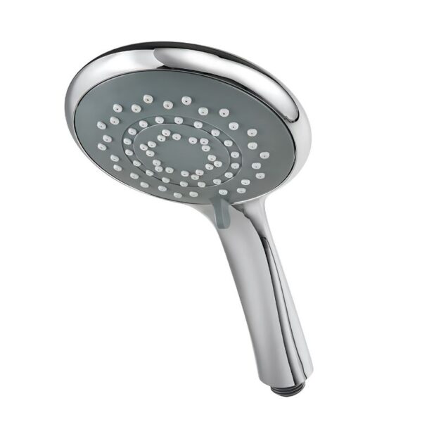 Triton Amore Electric Shower 8.5kW or 9.5kW - Gloss Black - Image 5