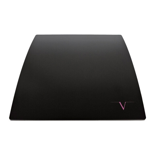 Turbo 100mm Bathroom Ventilation Motor Extractor Fan with Timer – Black - Image 3
