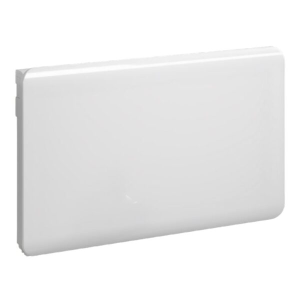 Reina Odet Electric Ceramic Core WiFi White Radiator