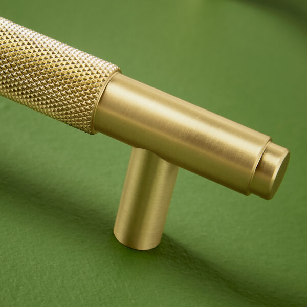 Sognare Furniture 400mm Handles Knurled Textured – Choice Of Colours - Image 5