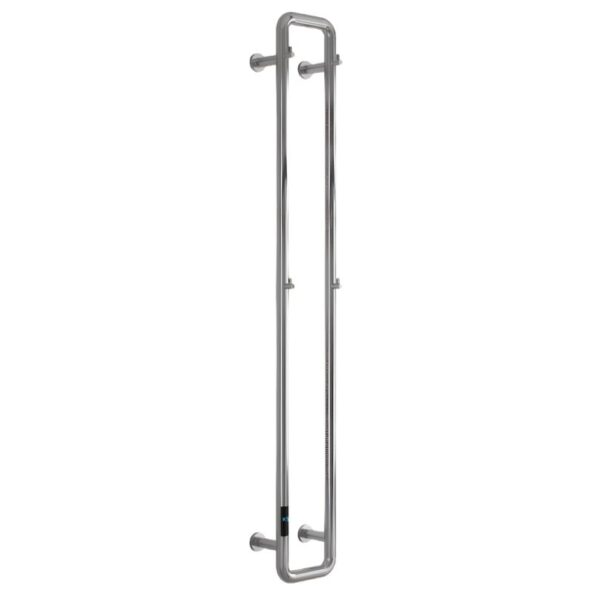 Reina Pelmo Stainless Steel 1500 x 200 Electric Radiator
