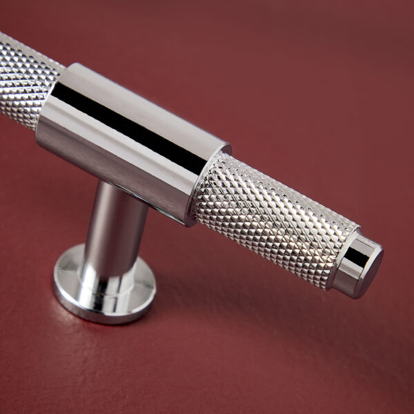Sognare Furniture 95mm Handles Knurled Textured - Choice Of Colours - Image 5