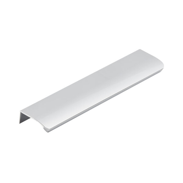 Sognare Furniture Flat 200mm Handles – Choice Of Colours - Chrome