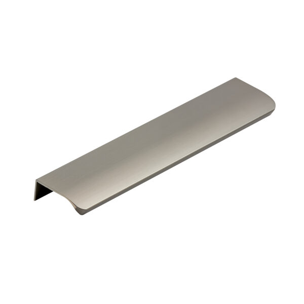 Sognare Furniture Flat 200mm Handles – Choice Of Colours - Gunmetal