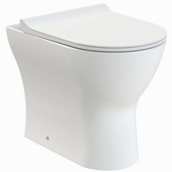 Whirlpool Bath Bundle With Matt Grey Furniture Pack - Image 10
