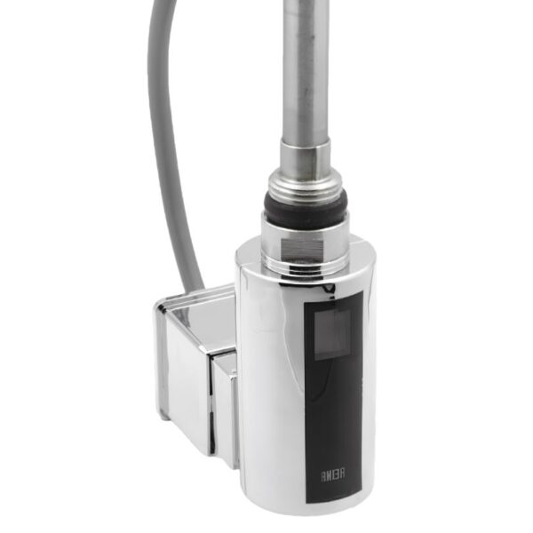 Reina Chrome Touch Thermostatic Heating Element - 300-900 Watts