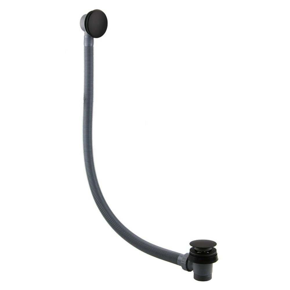 Matt Black Complete Modern L Shaped Matt Green 1100 mm Vanity Unit Bathroom Package - Image 5
