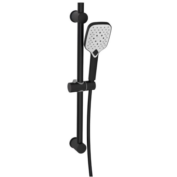 Kartell Kolt Black Slide Rail Kit