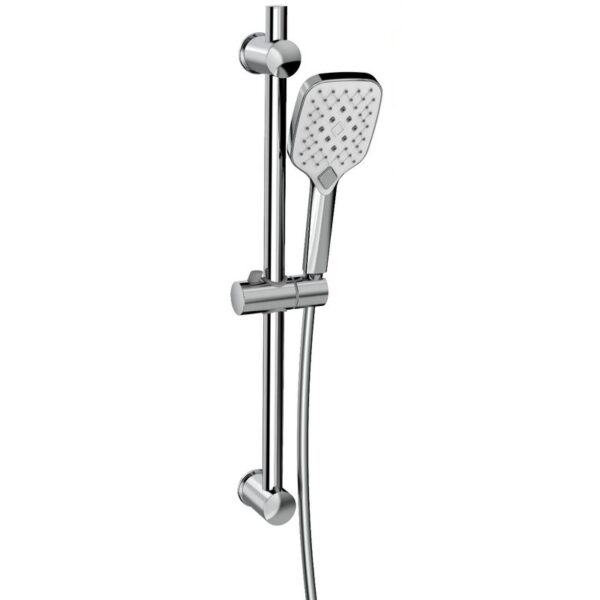 Kartell Kolt Chrome Slide Rail Kit