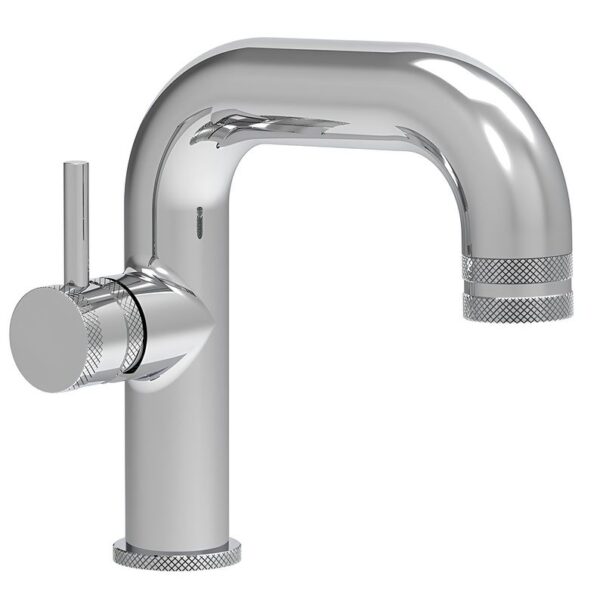 Sognare Core Mono Basin Mixer Tap – Chrome